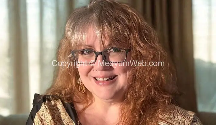 Acıpayam Kocaavşar Medyum Selin