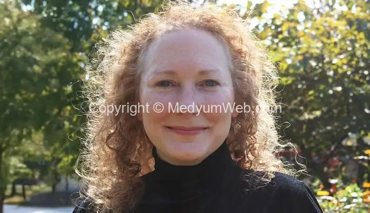 Baklan Karakaya Medyum Liman