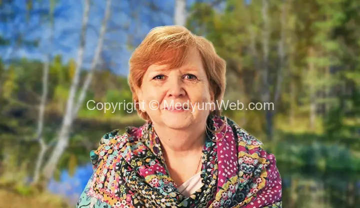 Beyağaç Kocaköy Medyum Nazgül