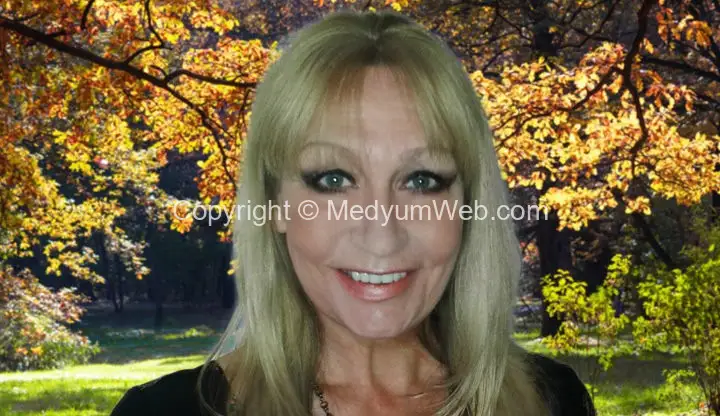 Buldan Yeniköy Medyum Mesude