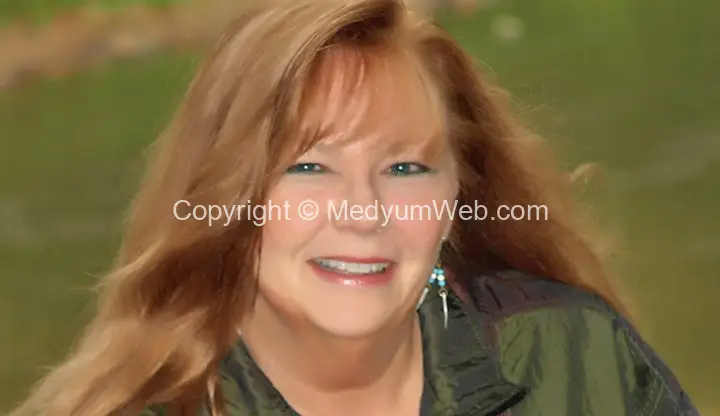 Çameli Söğütcük Medyum Atike