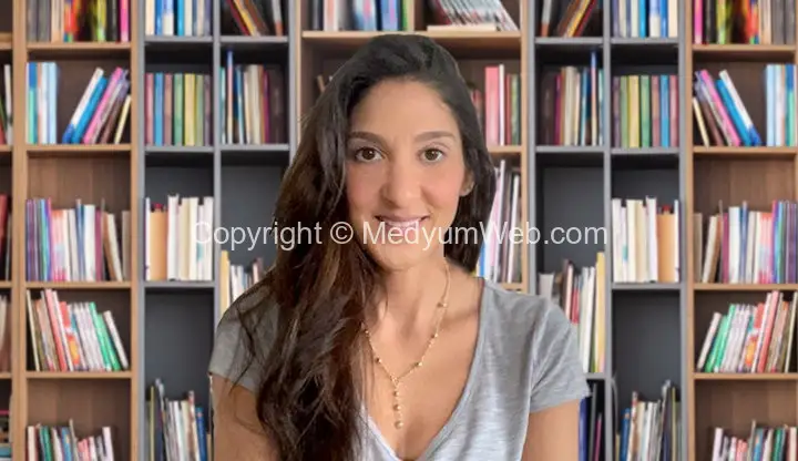 Çivril Gümüşsu Medyum Saadet