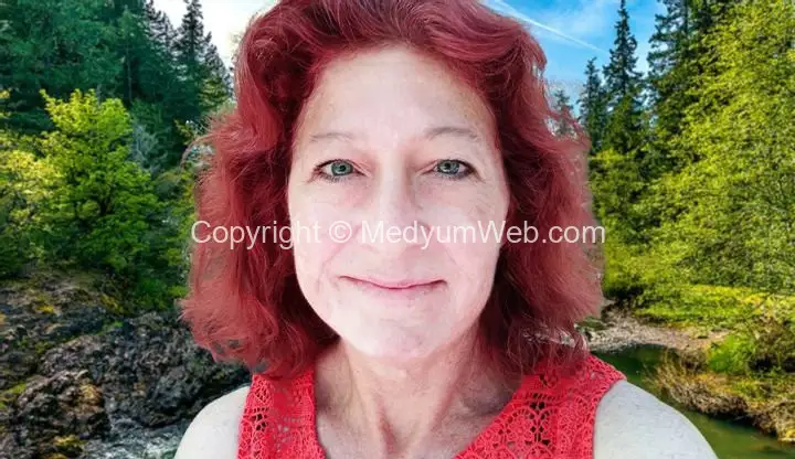 Güney Kızılcabölük Medyum Solmaz