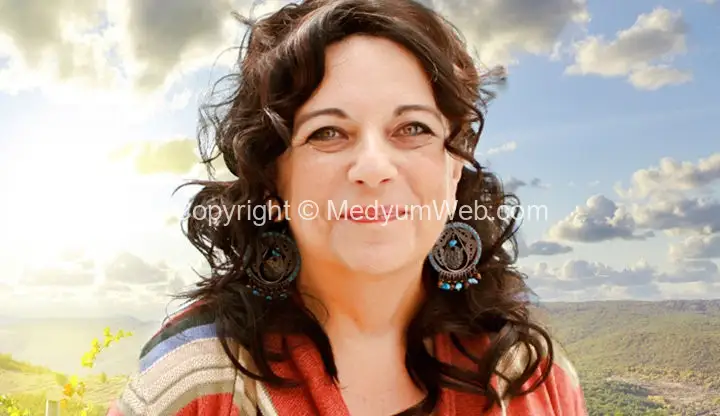 Honaz Kaklık Medyum Eflatun