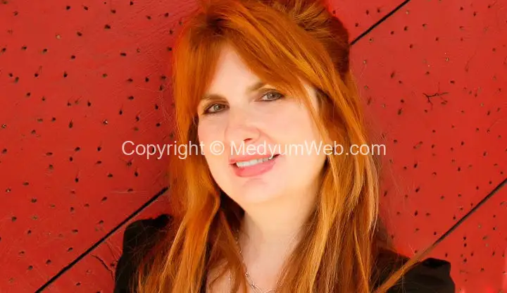 Kale Beylerli Medyum Hazal