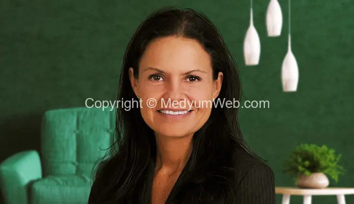 Merkezefendi Gözler Medyum Hicret